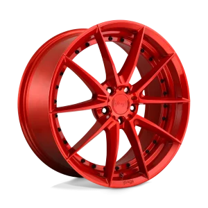 Niche – M213 SECTOR – Other – 19″x8.5″ 42mm – All weather Wheels – M2131985F8+42